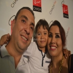 Saida charaf sur yala.fm